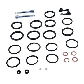 ALL BALLS RACING BRAKE CALIPER REBUILD KIT (18 - 3302) - DRIVEN Canada's Powersports 61331080400018 - 3302
