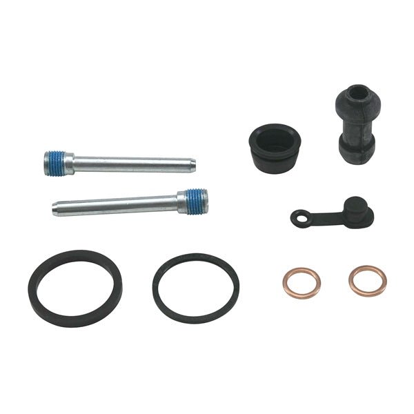 ALL BALLS RACING BRAKE CALIPER REBUILD KIT (18 - 3304) - DRIVEN Canada's Powersports 18 - 3304