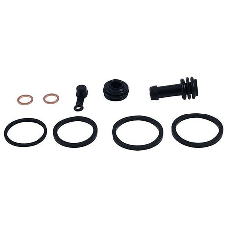 ALL BALLS RACING BRAKE CALIPER REBUILD KIT (18 - 3307) - DRIVEN Canada's Powersports 18 - 3307