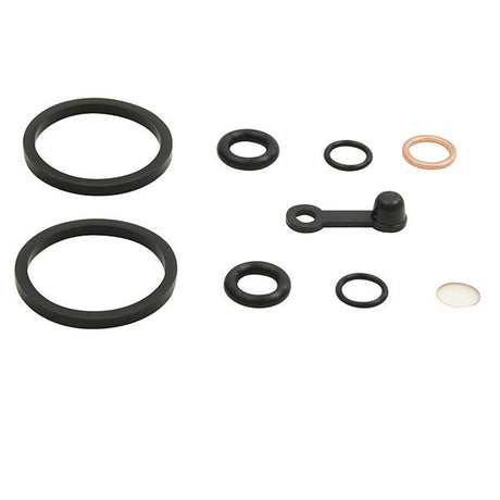 ALL BALLS RACING BRAKE CALIPER REBUILD KIT (18 - 3312) - DRIVEN Canada's Powersports 18 - 3312