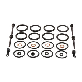 ALL BALLS RACING BRAKE CALIPER REBUILD KIT (18 - 3312) - DRIVEN Canada's Powersports 18 - 3312