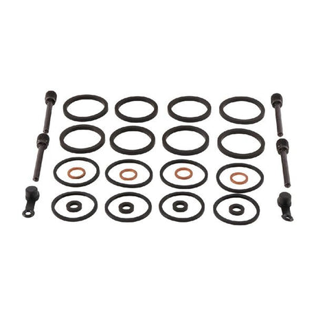 ALL BALLS RACING BRAKE CALIPER REBUILD KIT (18 - 3312) - DRIVEN Canada's Powersports 18 - 3312