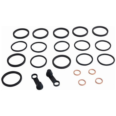 ALL BALLS RACING BRAKE CALIPER REBUILD KIT (18 - 3313) - DRIVEN Canada's Powersports 18 - 3313