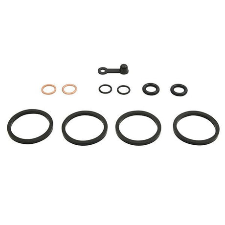 ALL BALLS RACING BRAKE CALIPER REBUILD KIT (18 - 3316) - DRIVEN Canada's Powersports 18 - 3316