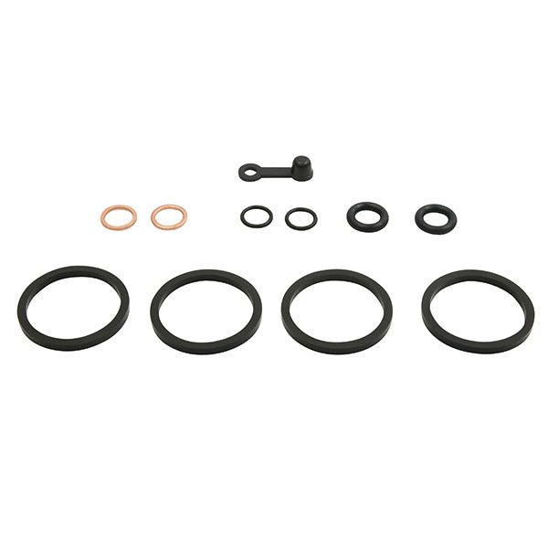 ALL BALLS RACING BRAKE CALIPER REBUILD KIT (18 - 3316) - DRIVEN Canada's Powersports 18 - 3316