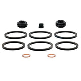 ALL BALLS RACING BRAKE CALIPER REBUILD KIT (18 - 3322) - DRIVEN Canada's Powersports 18 - 332218 - 3322