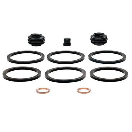 ALL BALLS RACING BRAKE CALIPER REBUILD KIT (18 - 3322) - DRIVEN Canada's Powersports 18 - 332218 - 3322