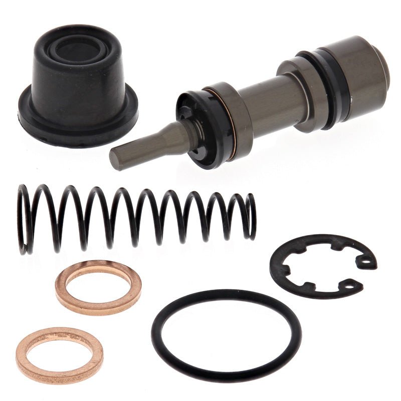 ALL BALLS RACING MASTER CYLINDER REBUILD KIT - Driven Powersports