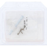 ALL BALLS RACING BRAKE PAD RETAINING PINS (18 - 7051) - DRIVEN Canada's Powersports 71420508436818 - 7051