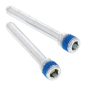 ALL BALLS RACING BRAKE PAD RETAINING PINS (18 - 7002) - DRIVEN Canada's Powersports 23718700218 - 7002