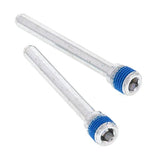 ALL BALLS RACING BRAKE PAD RETAINING PINS (18 - 7006) - DRIVEN Canada's Powersports 23718700618 - 7006