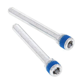 ALL BALLS RACING BRAKE PAD RETAINING PINS (18 - 7006) - DRIVEN Canada's Powersports 23718700618 - 7006