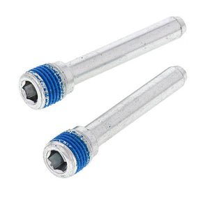 ALL BALLS RACING BRAKE PAD RETAINING PINS (18 - 7010) - DRIVEN Canada's Powersports 72398042217318 - 7010