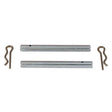 ALL BALLS RACING BRAKE PAD RETAINING PINS (18 - 7017) - DRIVEN Canada's Powersports 72398043445918 - 7017