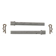 ALL BALLS RACING BRAKE PAD RETAINING PINS (18 - 7021) - DRIVEN Canada's Powersports 72398043449718 - 7021