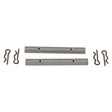 ALL BALLS RACING BRAKE PAD RETAINING PINS (18 - 7025) - DRIVEN Canada's Powersports 72398043453418 - 7025
