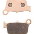 ALL BALLS RACING BRAKE PAD SINTERED18 - 8068 - DRIVEN Canada's Powersports 18 - 8068