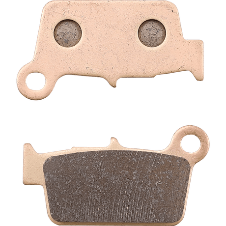 ALL BALLS RACING BRAKE PAD SINTERED18 - 8068 - DRIVEN Canada's Powersports 18 - 8068