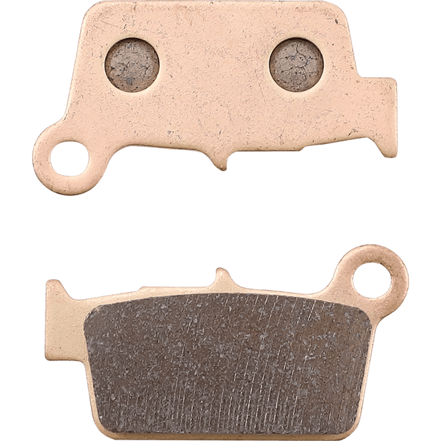 ALL BALLS RACING BRAKE PAD SINTERED18 - 8068 - DRIVEN Canada's Powersports 18 - 8068