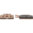 ALL BALLS RACING BRAKE PAD SINTERED18 - 8069 - DRIVEN Canada's Powersports 18 - 8069