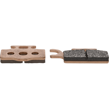 ALL BALLS RACING BRAKE PAD SINTERED18 - 8069 - DRIVEN Canada's Powersports 18 - 8069