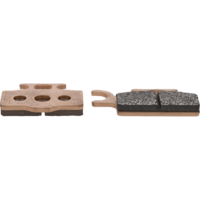 ALL BALLS RACING BRAKE PAD SINTERED18 - 8069 - DRIVEN Canada's Powersports 18 - 8069