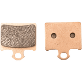 ALL BALLS RACING BRAKE PAD SINTERED18 - 8075 - DRIVEN Canada's Powersports 18 - 8075