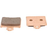 ALL BALLS RACING BRAKE PAD SINTERED18 - 8075 - DRIVEN Canada's Powersports 18 - 8075