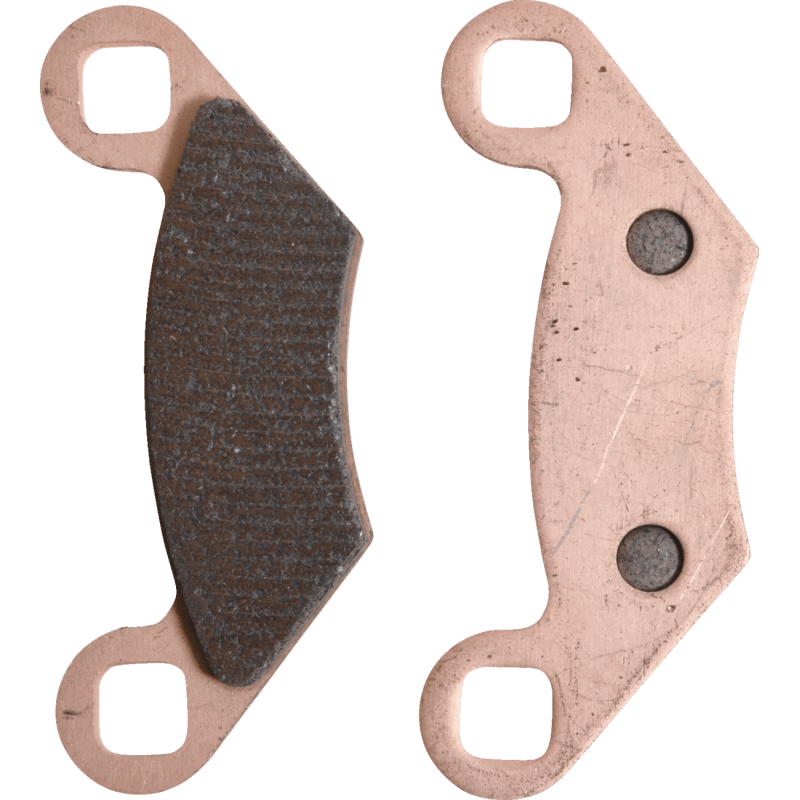 ALL BALLS RACING BRAKE PAD-SINTERED-18-8014 Front - Driven Powersports