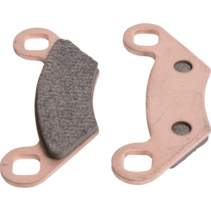 ALL BALLS RACING BRAKE PAD-SINTERED-18-8014 Front - Driven Powersports