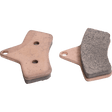 ALL BALLS RACING BRAKE PAD (18 - 8001) - DRIVEN Canada's Powersports 18 - 8001