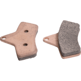 ALL BALLS RACING BRAKE PAD (18 - 8001) - DRIVEN Canada's Powersports 18 - 8001
