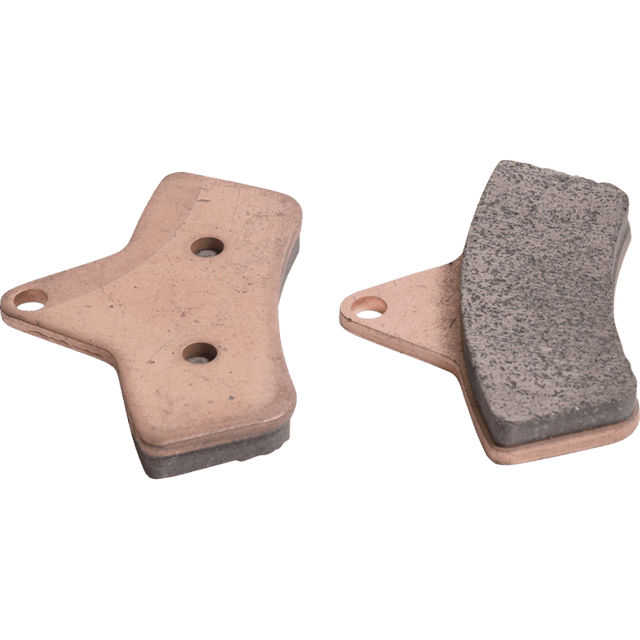 ALL BALLS RACING BRAKE PAD (18 - 8001) - DRIVEN Canada's Powersports 18 - 8001