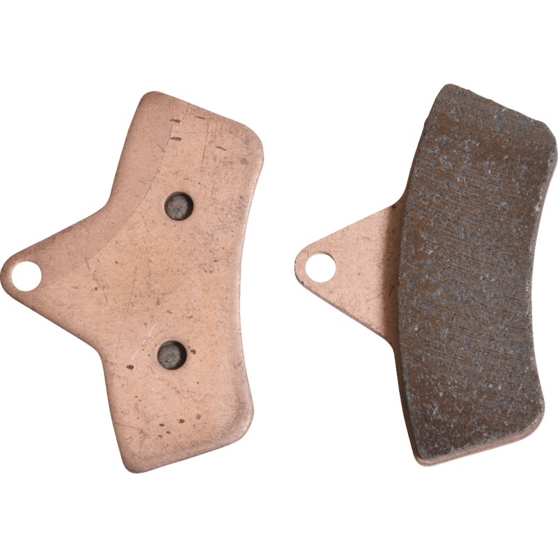 ALL BALLS RACING BRAKE PAD (18 - 8001) - DRIVEN Canada's Powersports 18 - 8001