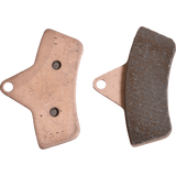 ALL BALLS RACING BRAKE PAD (18 - 8001) - DRIVEN Canada's Powersports 18 - 8001