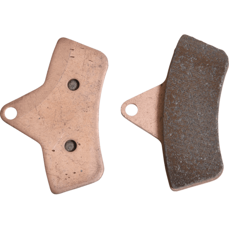 ALL BALLS RACING BRAKE PAD (18 - 8001) - DRIVEN Canada's Powersports 18 - 8001