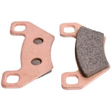 ALL BALLS RACING BRAKE PAD (18 - 8002) - DRIVEN Canada's Powersports 18 - 8002