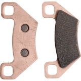ALL BALLS RACING BRAKE PAD (18 - 8002) - DRIVEN Canada's Powersports 18 - 8002