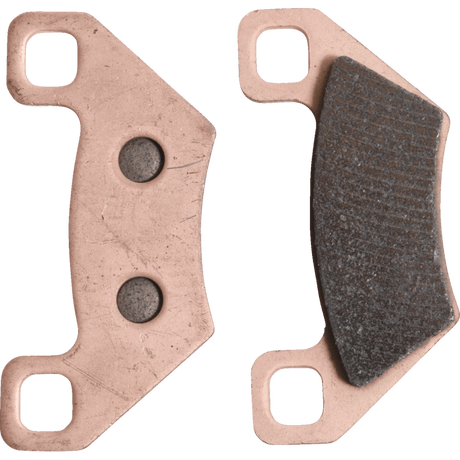 ALL BALLS RACING BRAKE PAD (18 - 8002) - DRIVEN Canada's Powersports 18 - 8002