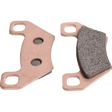 ALL BALLS RACING BRAKE PAD (18 - 8002) - DRIVEN Canada's Powersports 18 - 8002