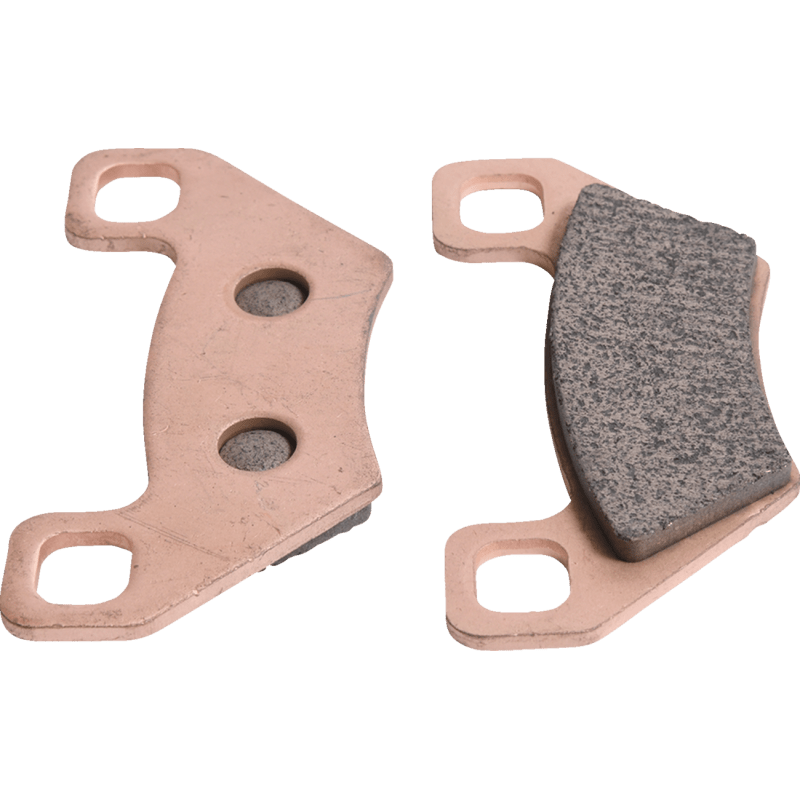 ALL BALLS RACING BRAKE PAD (18 - 8002) - DRIVEN Canada's Powersports 18 - 8002