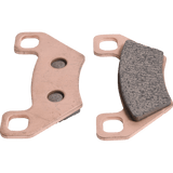 ALL BALLS RACING BRAKE PAD (18 - 8002) - DRIVEN Canada's Powersports 18 - 8002