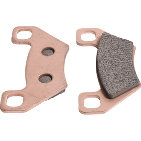 ALL BALLS RACING BRAKE PAD (18 - 8002) - DRIVEN Canada's Powersports 18 - 8002