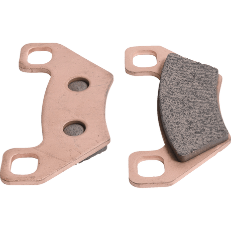 ALL BALLS RACING BRAKE PAD (18 - 8002) - DRIVEN Canada's Powersports 18 - 8002