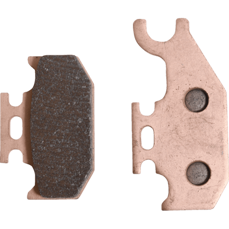 ALL BALLS RACING BRAKE PAD (18 - 8004) - DRIVEN Canada's Powersports 18 - 8004