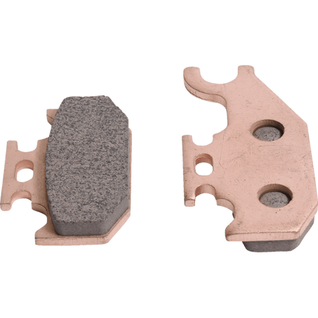 ALL BALLS RACING BRAKE PAD (18 - 8004) - DRIVEN Canada's Powersports 18 - 8004