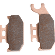 ALL BALLS RACING BRAKE PAD (18 - 8005) - DRIVEN Canada's Powersports 18 - 8005