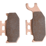 ALL BALLS RACING BRAKE PAD (18 - 8005) - DRIVEN Canada's Powersports 18 - 8005