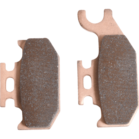 ALL BALLS RACING BRAKE PAD (18 - 8005) - DRIVEN Canada's Powersports 18 - 8005