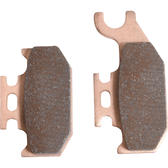 ALL BALLS RACING BRAKE PAD (18 - 8005) - DRIVEN Canada's Powersports 18 - 8005